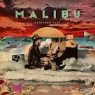 Anderson Paak — Oxnard